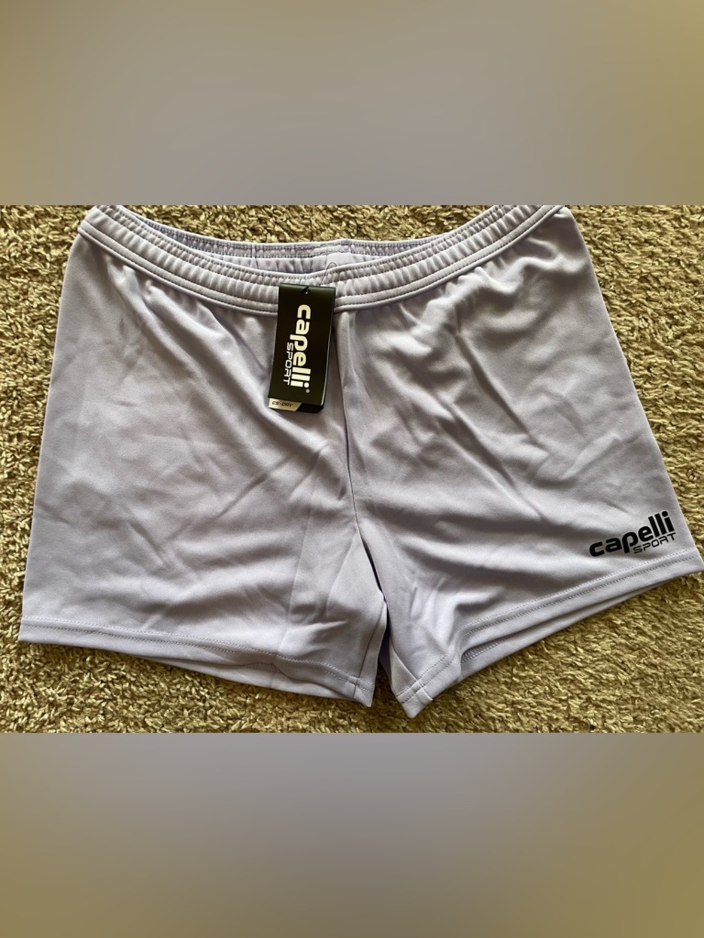 Capelli Sport athletic shorts